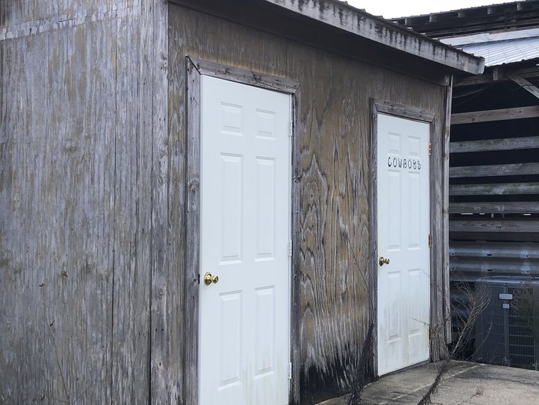 Image for Chesnee, SC Livestock Market - Online Only