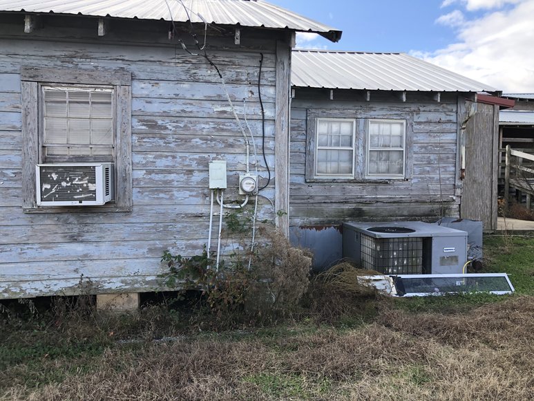 Image for Chesnee, SC Livestock Market - Online Only