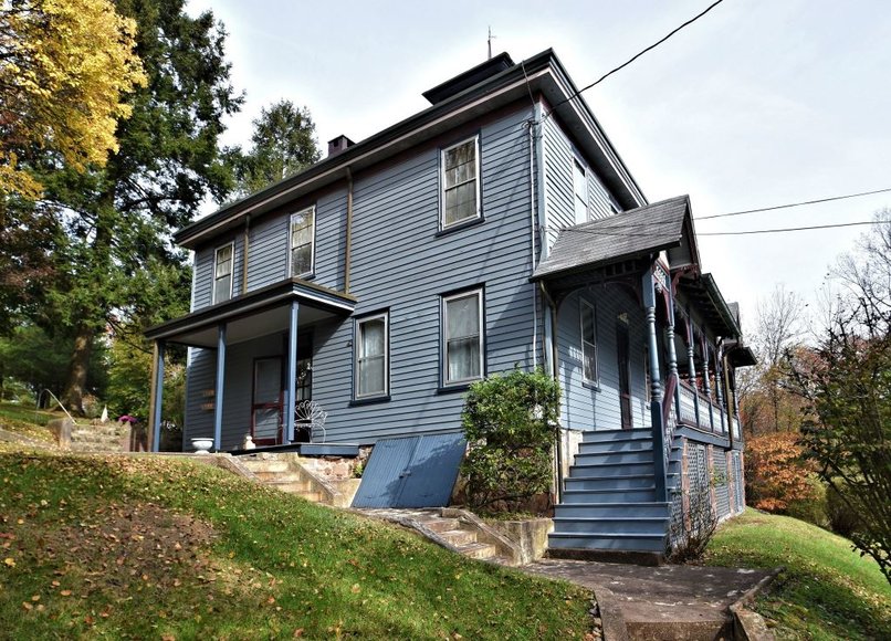 Image for Sealed Bid Real Estate Auction - Birdsboro, PA | January 21, 2020