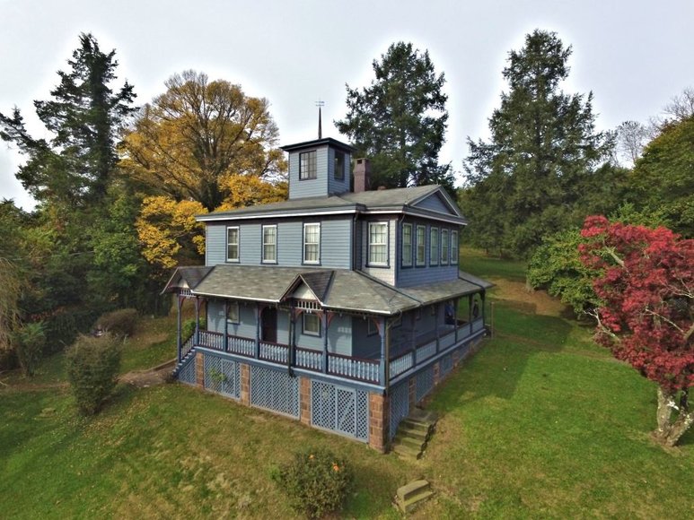 Image for Sealed Bid Real Estate Auction - Birdsboro, PA | January 21, 2020