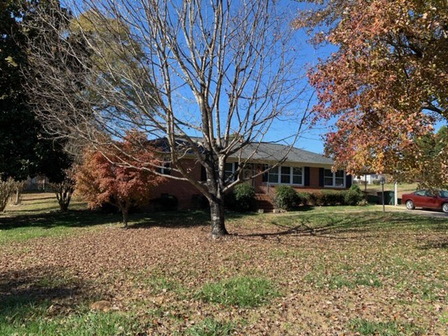 Image for The Moore Estate (Deceased)