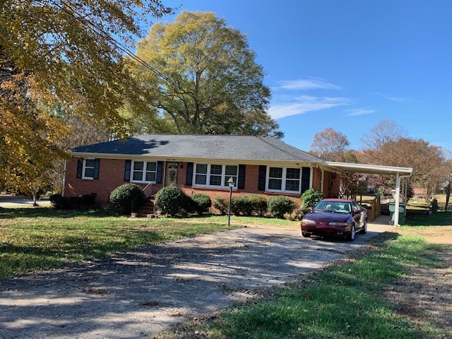 Image for The Moore Estate (Deceased)