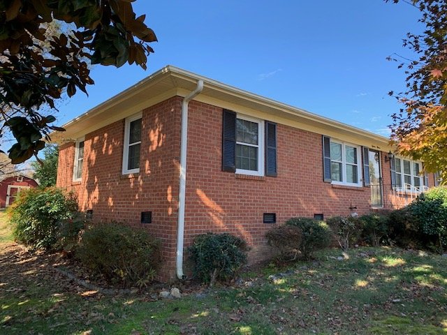 Image for The Moore Estate (Deceased)