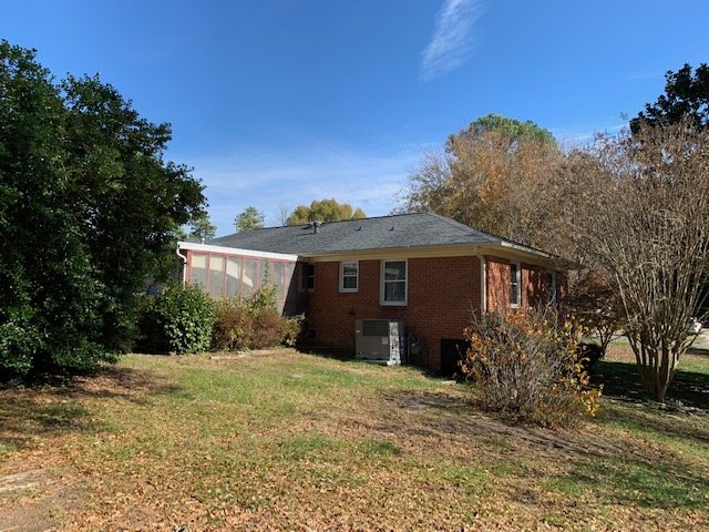 Image for The Moore Estate (Deceased)