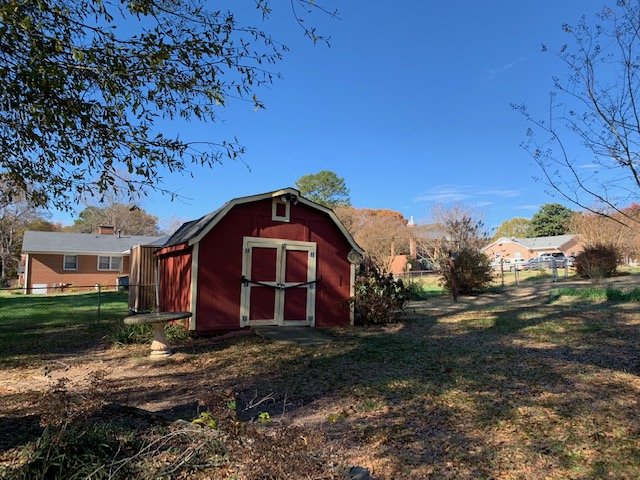 Image for The Moore Estate (Deceased)