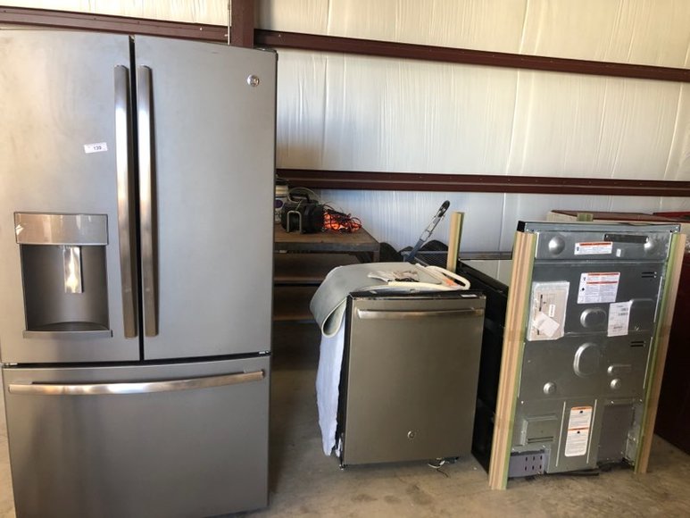 Image for 2019, Dec 14th | Maya Real Estate and Contents Auction