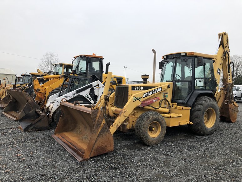 Image for City of Charlotte Rolling Stock Auction