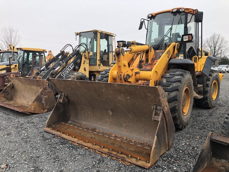 Image for City of Charlotte Rolling Stock Auction