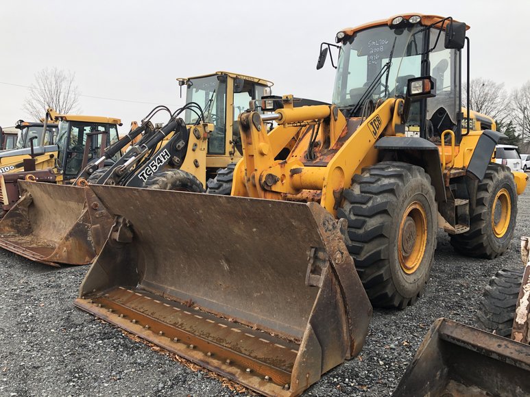 Image for City of Charlotte Rolling Stock Auction