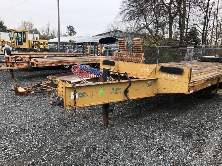 Image for City of Charlotte Rolling Stock Auction