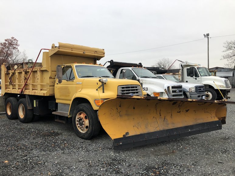 Image for City of Charlotte Rolling Stock Auction