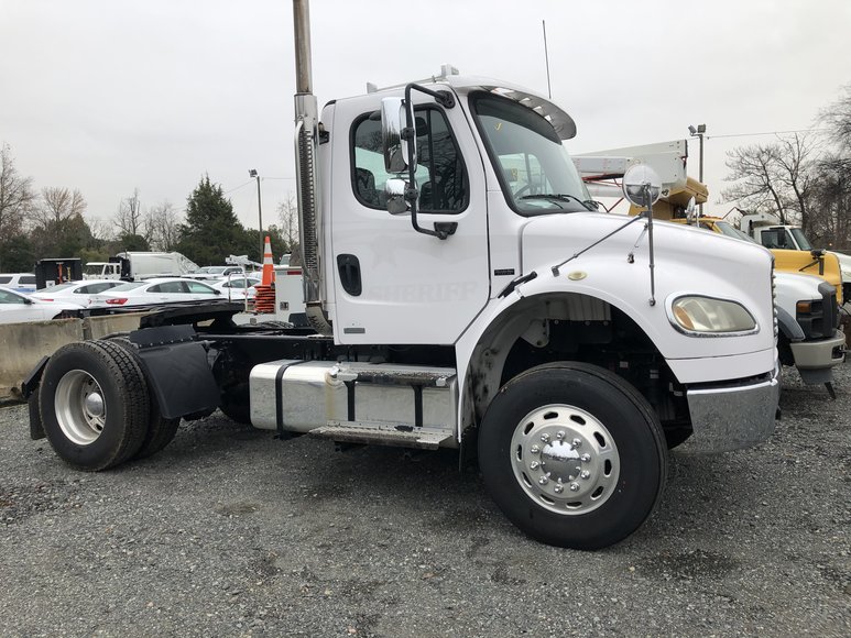 Image for City of Charlotte Rolling Stock Auction