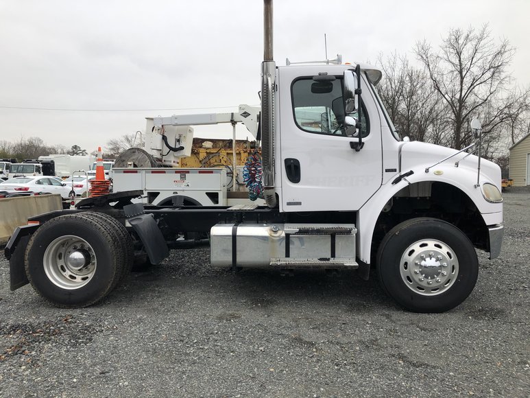 Image for City of Charlotte Rolling Stock Auction