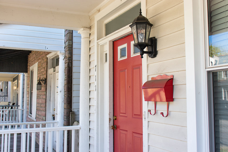 Image for Prime Church Hill Renovation Opportunity - 3 Bedroom/2 Bathroom House - 711 N. 33rd St., Richmond, VA 23223