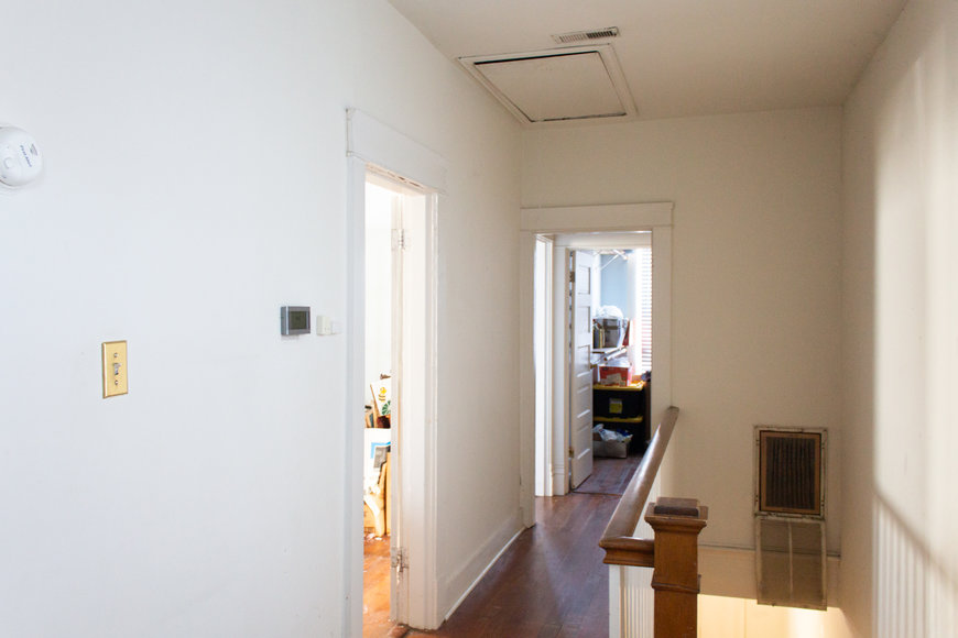 Image for Prime Church Hill Renovation Opportunity - 3 Bedroom/2 Bathroom House - 711 N. 33rd St., Richmond, VA 23223