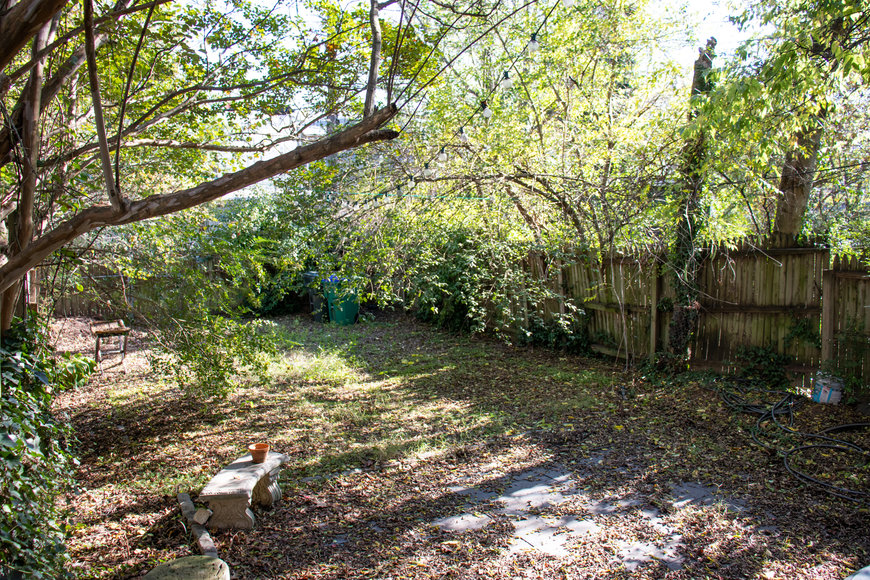 Image for Prime Church Hill Renovation Opportunity - 3 Bedroom/2 Bathroom House - 711 N. 33rd St., Richmond, VA 23223