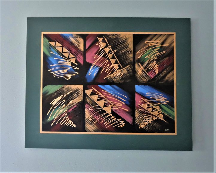 Image for Mystery Artist