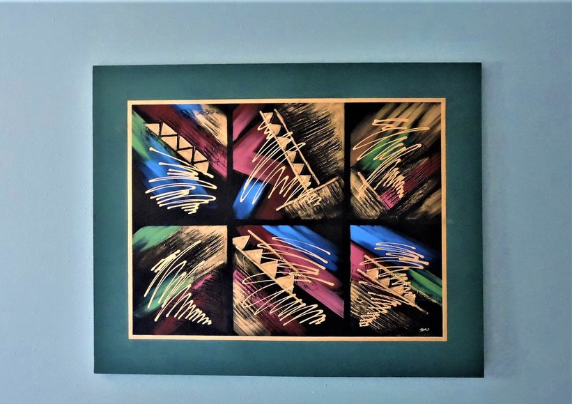 Image for Mystery Artist