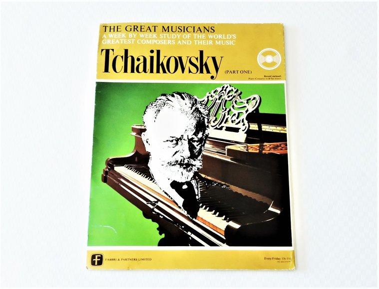 Image for Worlds Greatest Composers