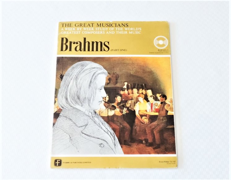 Image for Worlds Greatest Composers