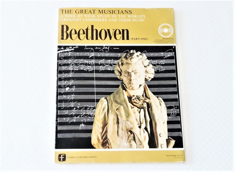 Image for Worlds Greatest Composers