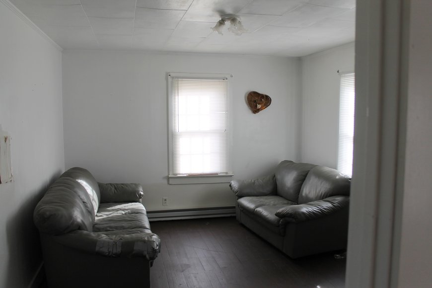 Image for Commissioner's Sale - 2 Bedroom House in Siloam, NC