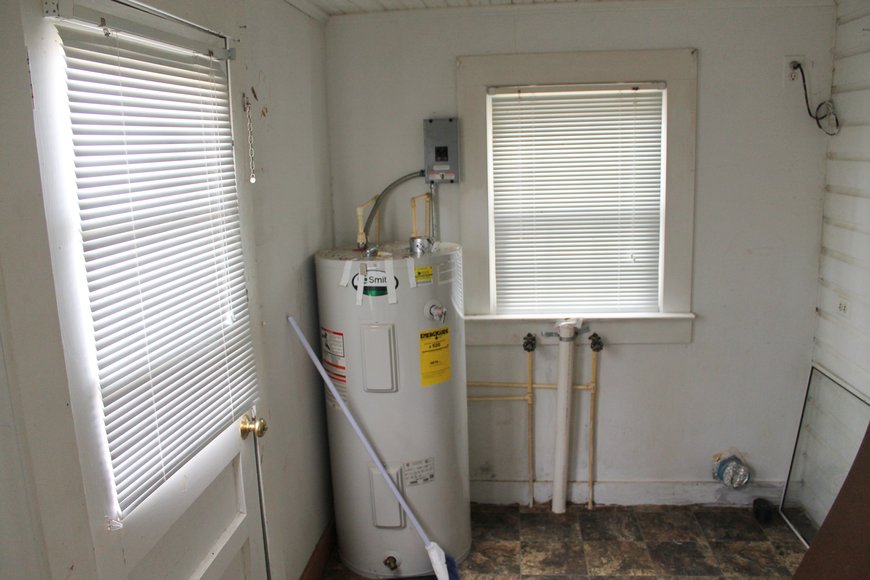 Image for Commissioner's Sale - 2 Bedroom House in Siloam, NC