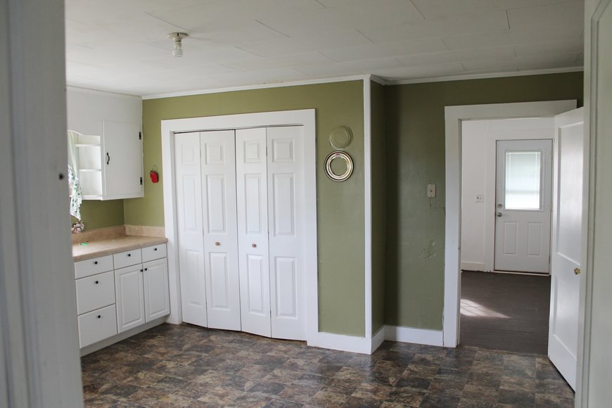 Image for Commissioner's Sale - 2 Bedroom House in Siloam, NC