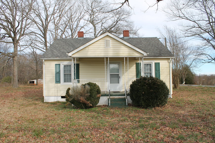 Image for Commissioner's Sale - 2 Bedroom House in Siloam, NC
