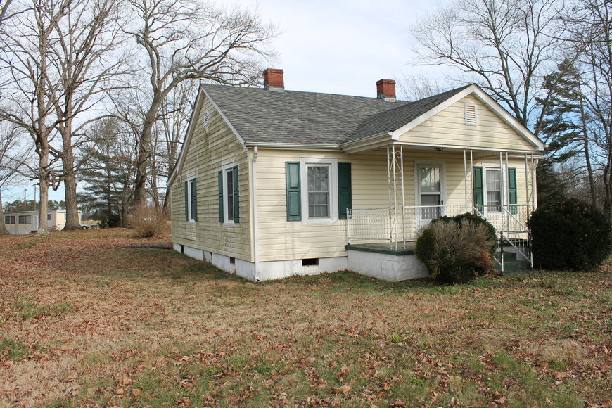 Image for Commissioner's Sale - 2 Bedroom House in Siloam, NC