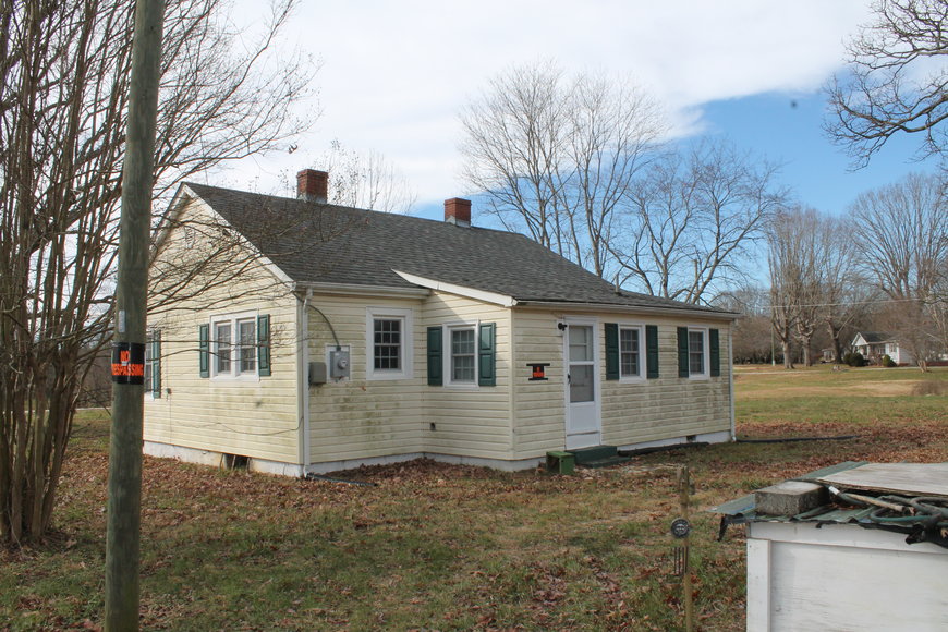 Image for Commissioner's Sale - 2 Bedroom House in Siloam, NC