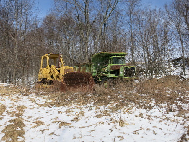 Image for Bankruptcy Auction - By Order of the Court