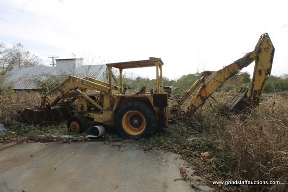 Image for Kenbridge Auction