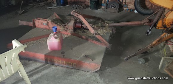 Image for Kenbridge Auction