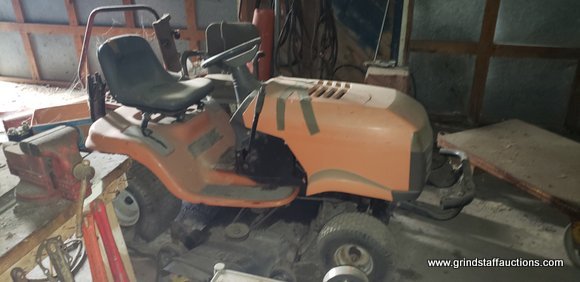 Image for Kenbridge Auction