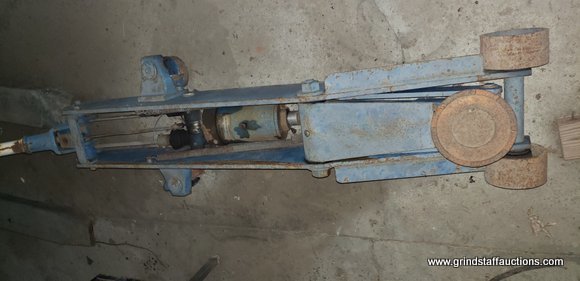 Image for Kenbridge Auction