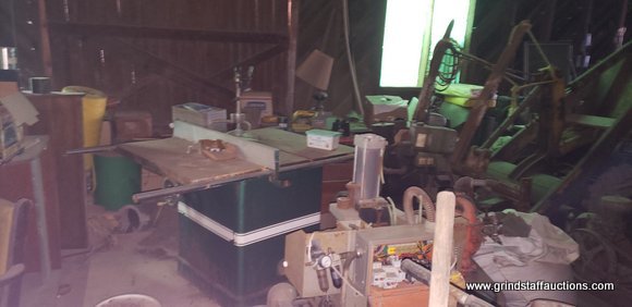 Image for Kenbridge Auction