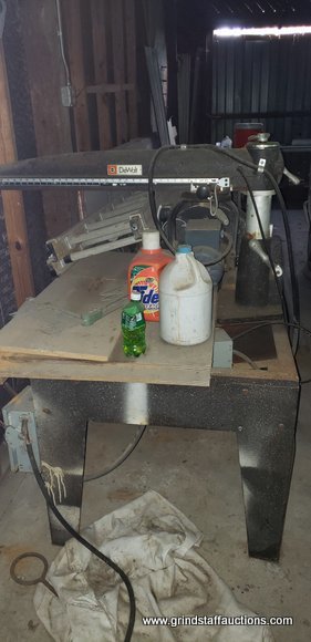 Image for Kenbridge Auction