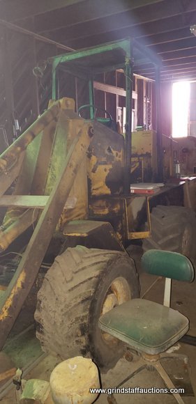 Image for Kenbridge Auction