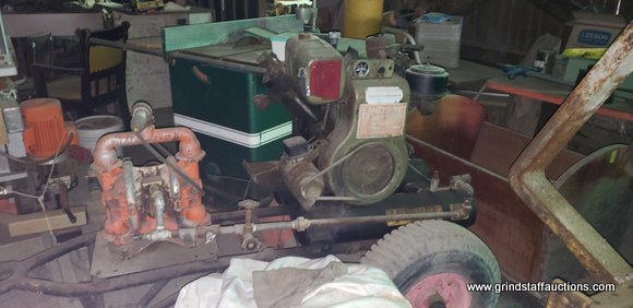 Image for Kenbridge Auction