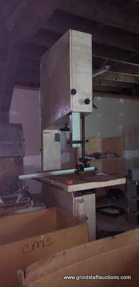 Image for Kenbridge Auction