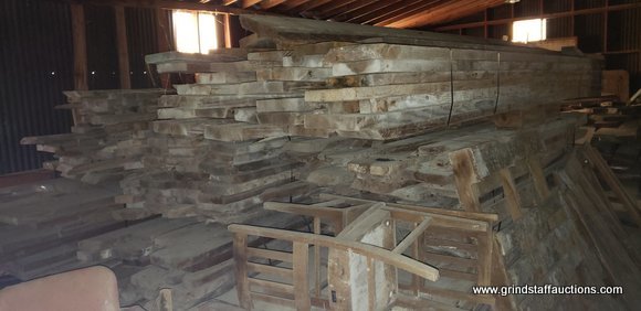 Image for Kenbridge Auction