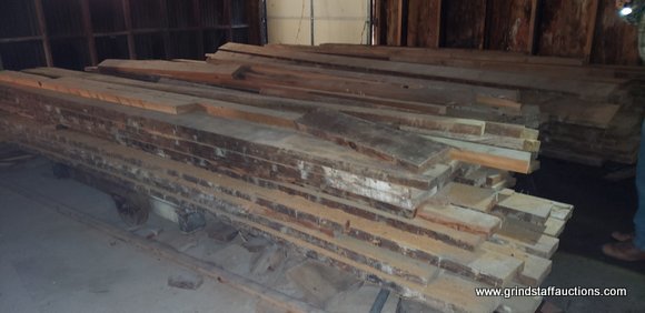 Image for Kenbridge Auction