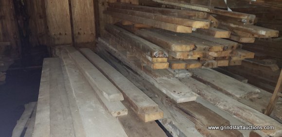 Image for Kenbridge Auction