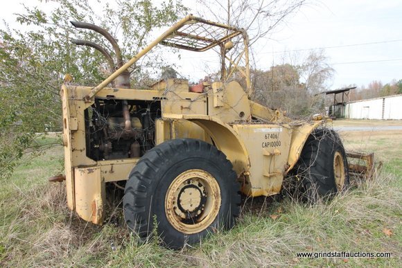 Image for Kenbridge Auction