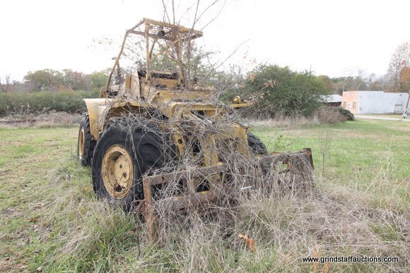 Image for Kenbridge Auction