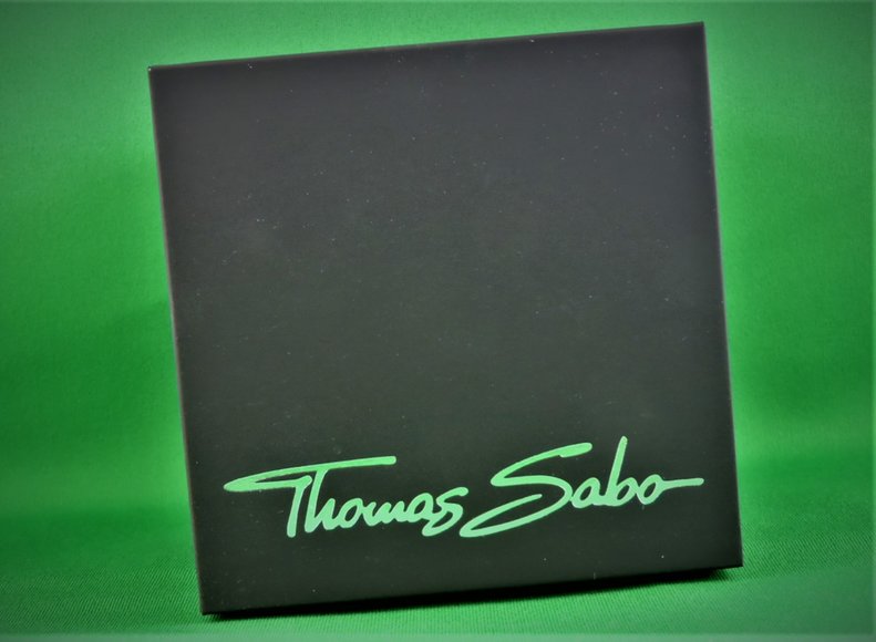 Image for THOMASS WOMEN SOUL WATCH-RS-GOLD