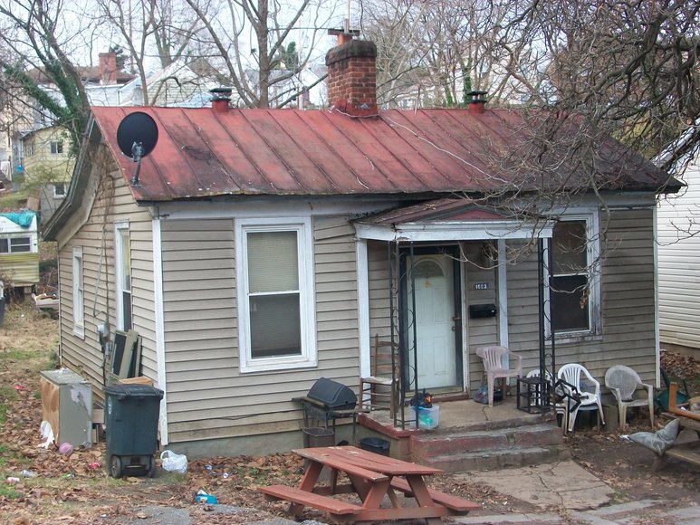 Image for COMPLETE ESTATE LIQUIDATION: Multiple Real Estate & Vehicles (Lynchburg, VA)