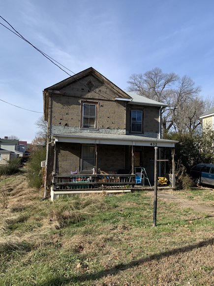 Image for COMPLETE ESTATE LIQUIDATION: Multiple Real Estate & Vehicles (Lynchburg, VA)