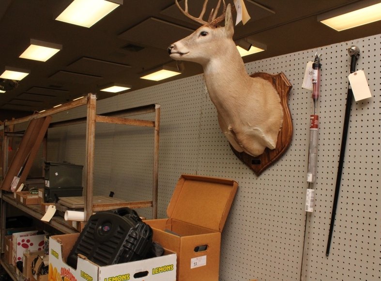 Image for Firearms Auction - Offline Lots: 12-17-19